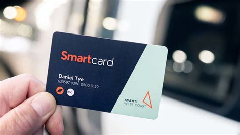 east midlands trains smart card|Train Smartcard .